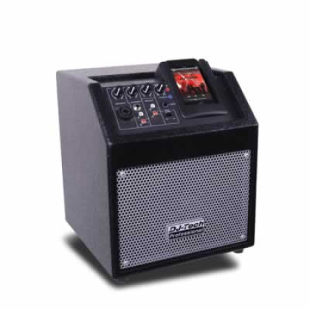 djtech icube50