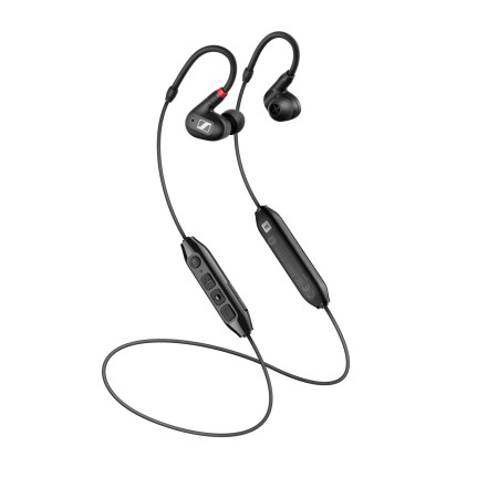 sennheiser ie100prowirelessblk