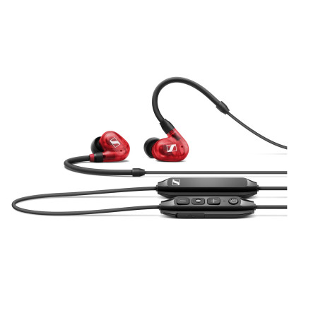 sennheiser ie100prowirelessred