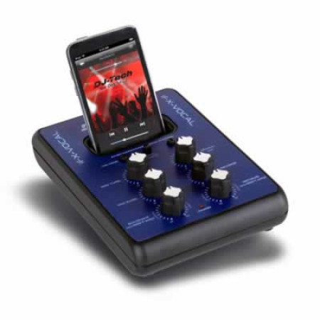djtech ifxvocal