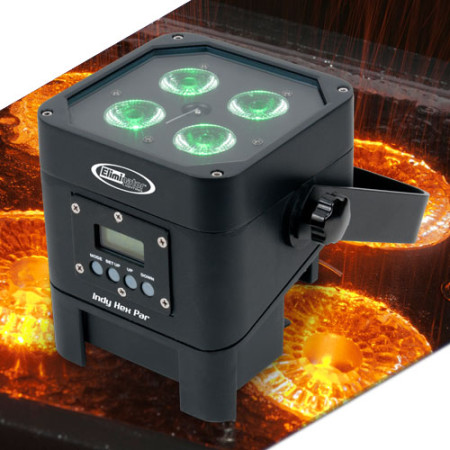 eliminator indyhexpar