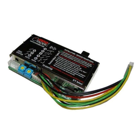 audio innovate innofaderp