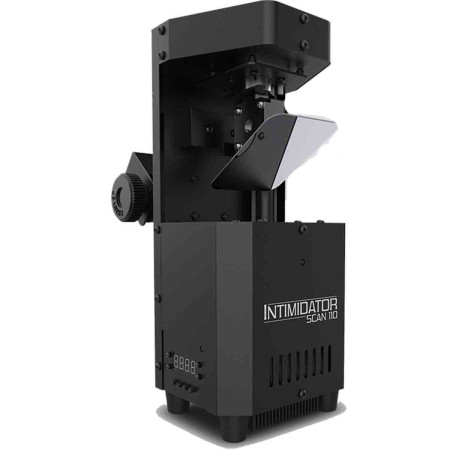 chauvet intimscan110