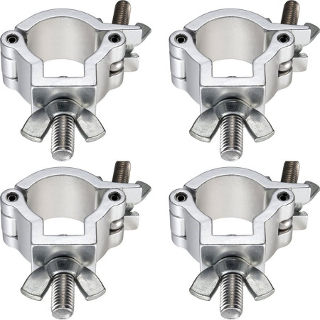 global truss jr-clamp-4pak