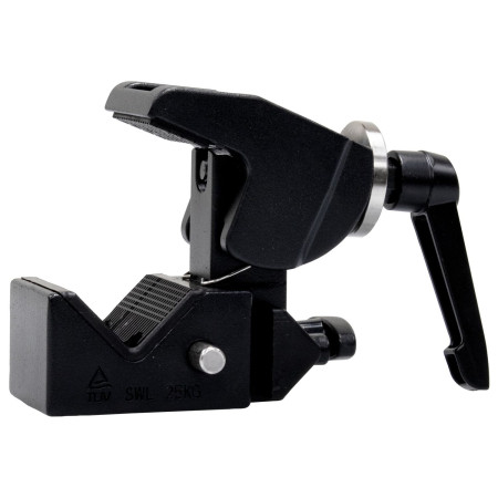 odyssey lacsuperclamp