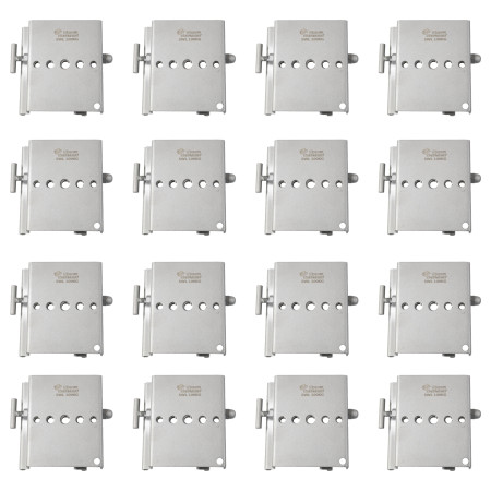 odyssey lactentclamp-16pak