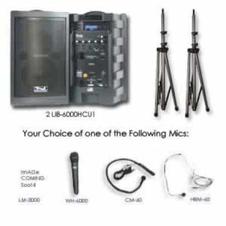 anchor audio ldp-6000deluxe