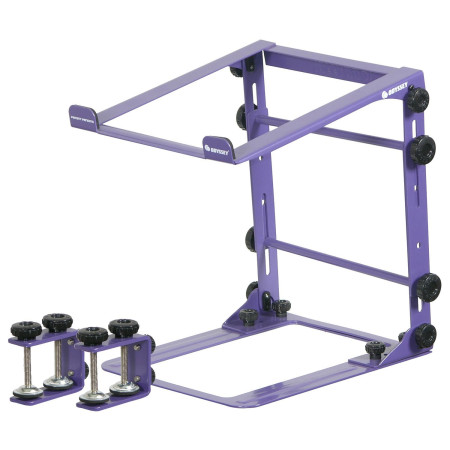 odyssey lstand-m  purple