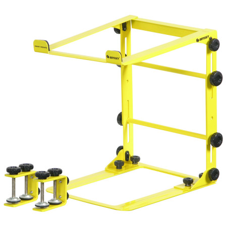 odyssey lstand-m  yellow