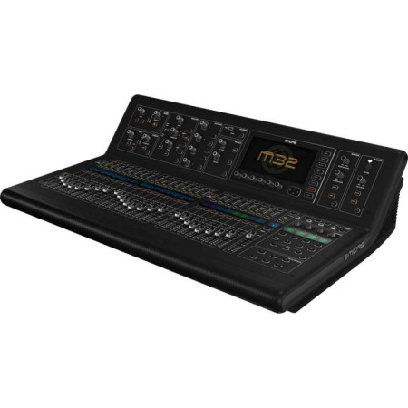 midas m32