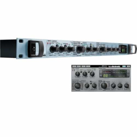 tc electronic m350      new