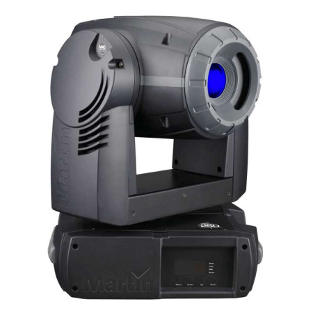 martin mac250-entcase