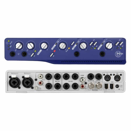 digidesign mbox2prof