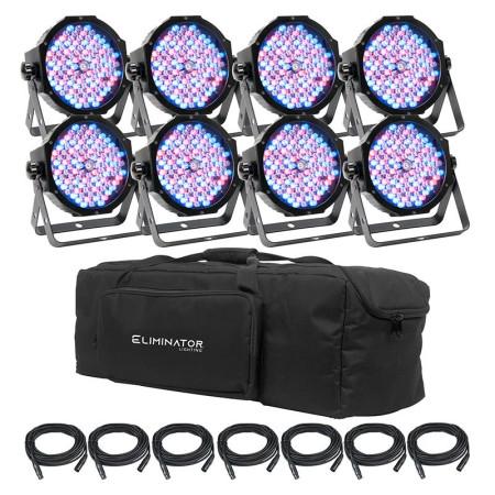 eliminator megaflatpak8ep