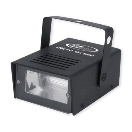 eliminator microstrobe