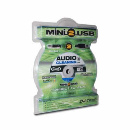 djtech mini2usb