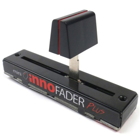 audio innovate mini-innofader-plus