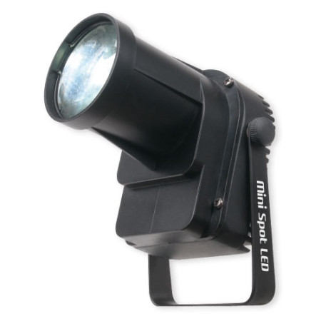 eliminator minispotled