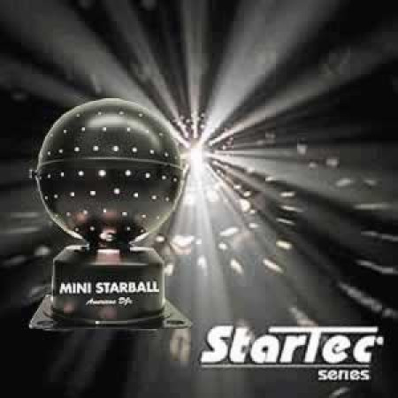 adj mini-starball