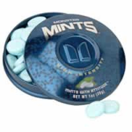 monster cable mints-pep large