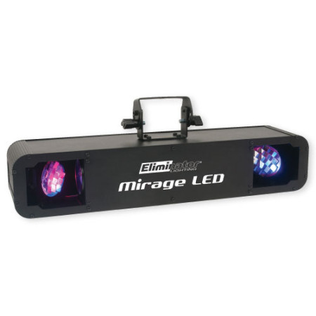 eliminator mirageled