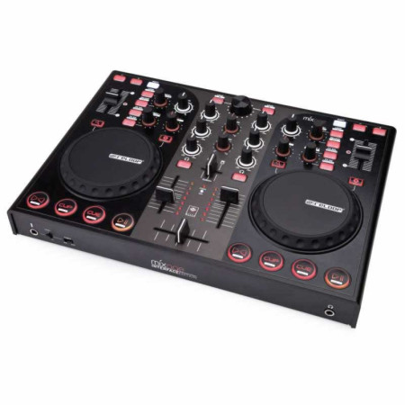 reloop mixageie