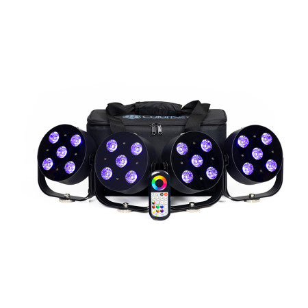 colorkey cku-6034