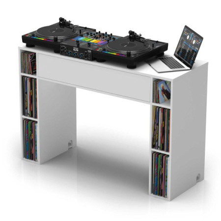 glorious mod-mix-station-wht