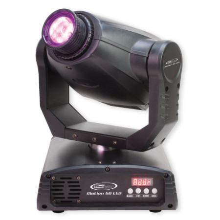 eliminator motion60led