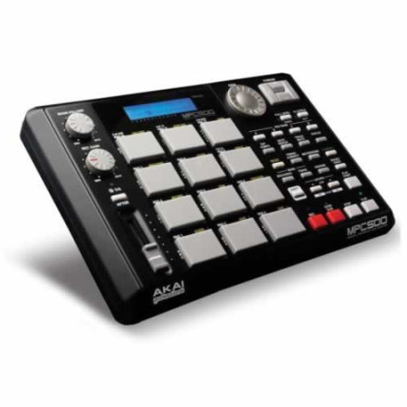 akai mpc500    *openbox