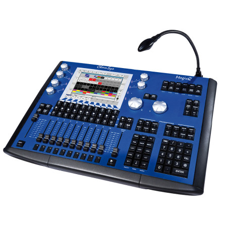 chamsys mq60