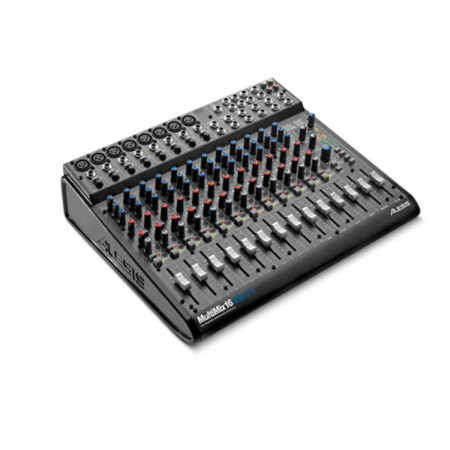 alesis multim16u2