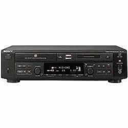 sony mxd-d40