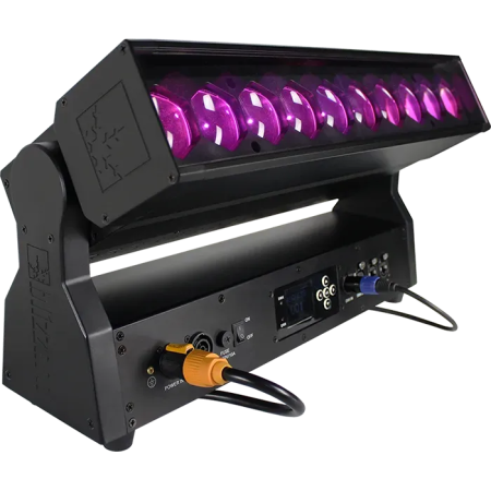 blizzard mystacl-z