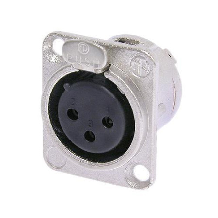 neutrik nc3fdl1
