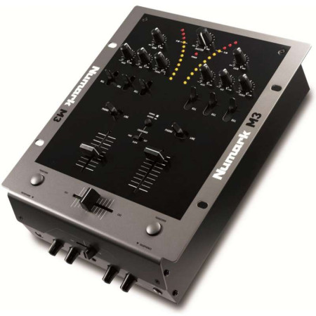 numark m3