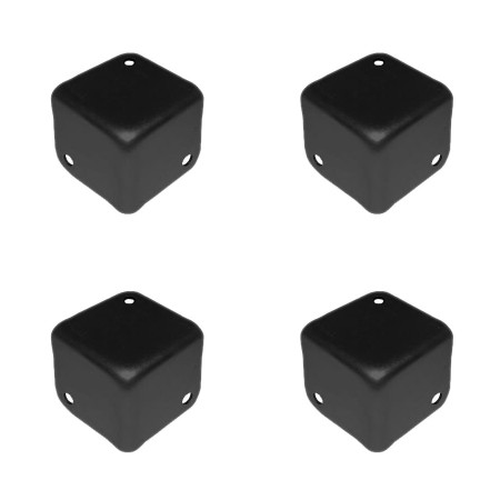 odyssey acp1060blk-4pak