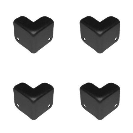 odyssey acp1066blk-4pak