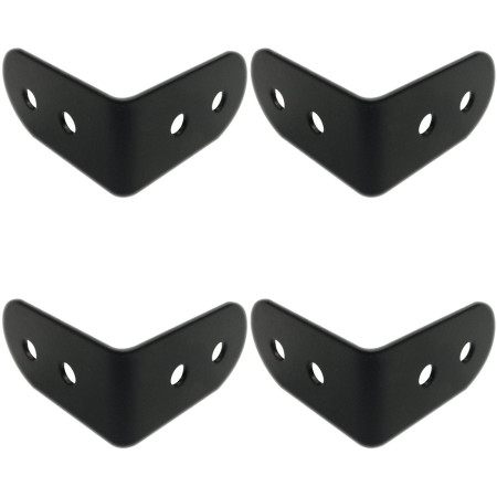 odyssey acp1220blk-4pak