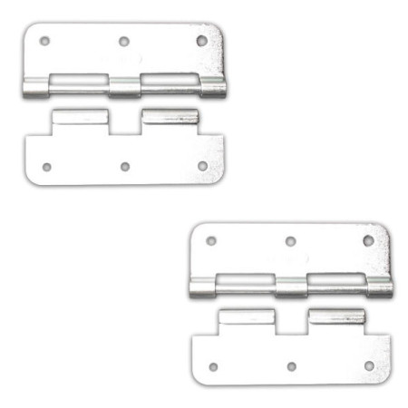 odyssey acp1993znc-2pak
