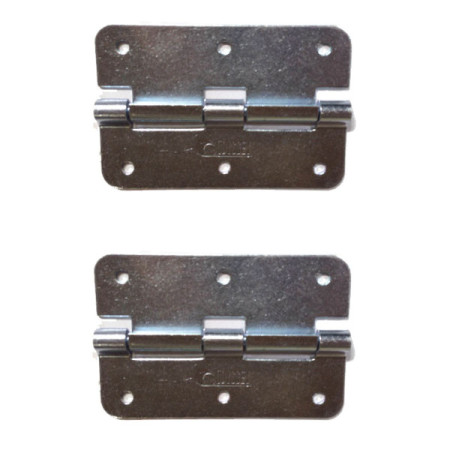 odyssey acp1995znc-2pak