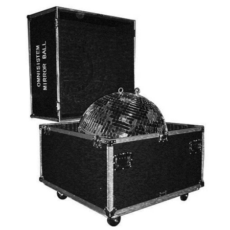 omnisistem mb24case