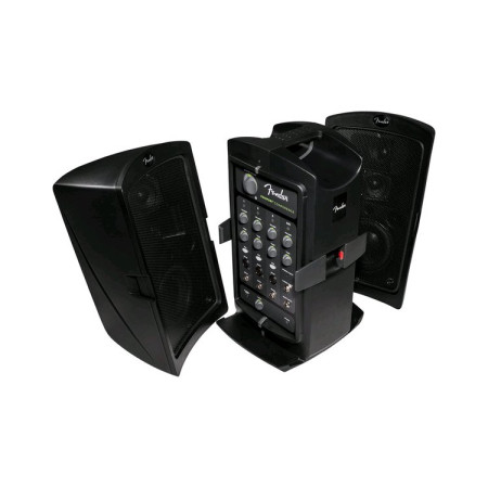 fender pp-conference