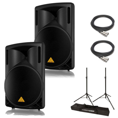 behringer pdj-b215d-1