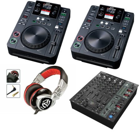 gemini pdj-cdj650-7