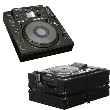 gemini pdj-cdj700-5
