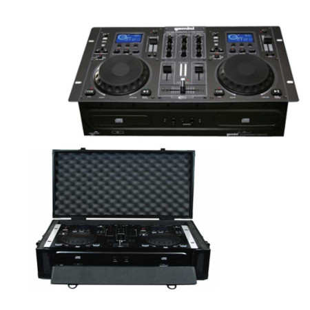 gemini pdj-cdm3250-1