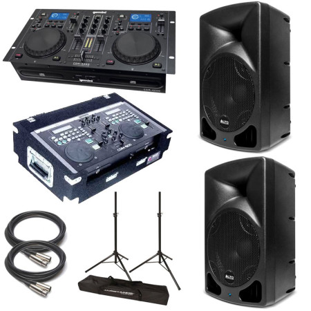 gemini pdj-cdm4000-tx10-1