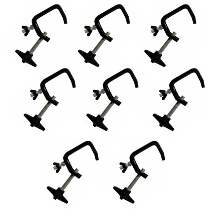 chauvet pdj-clp03-8pk