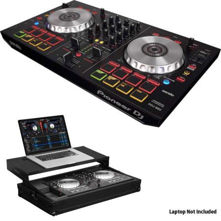 pioneer pdj-ddjsb2-2